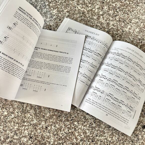 How to Play Mandolin in 14 Days And Mandolin Primer for Absolute Beginners Books - Picture 13 of 13